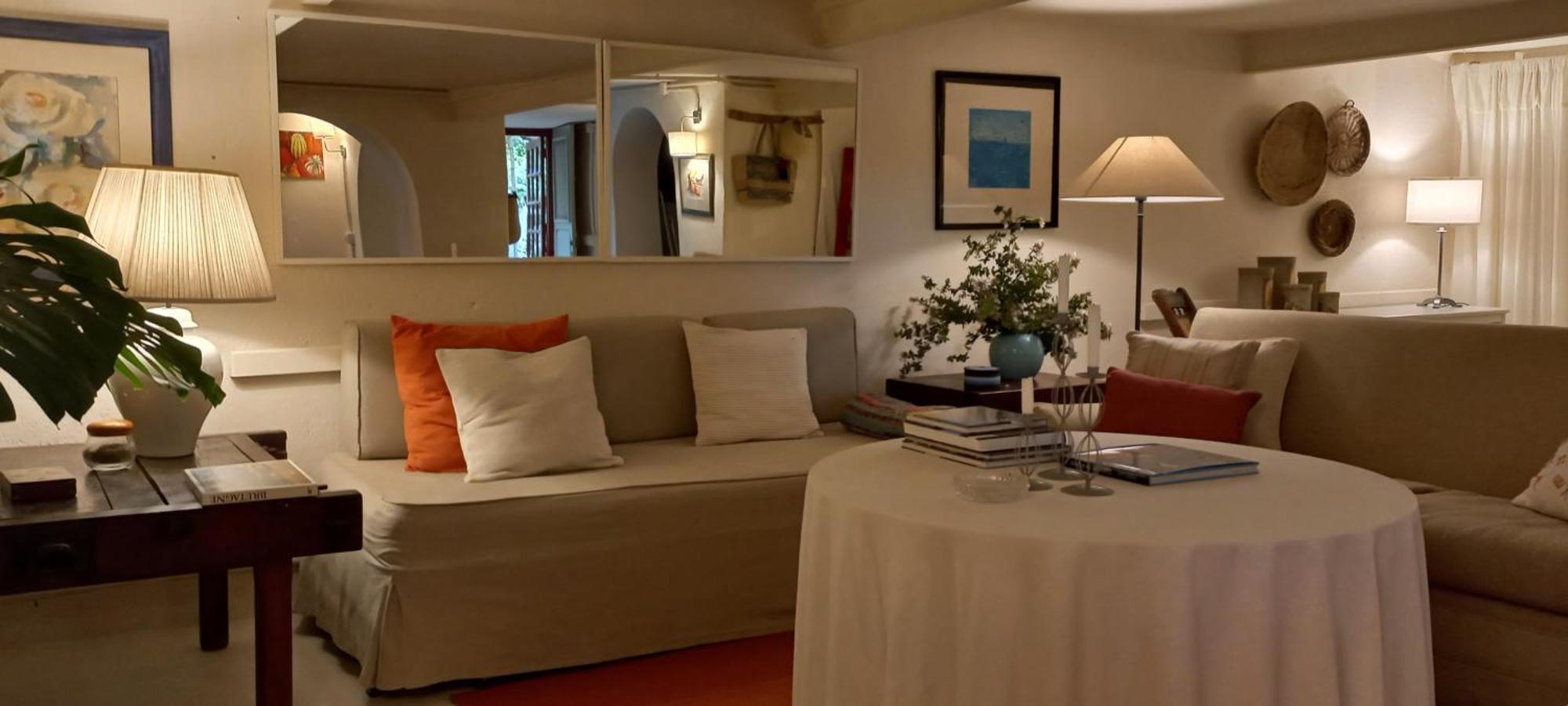 Vivelorural Casita Vintage, Santa Brigida Villa Ngoại thất bức ảnh